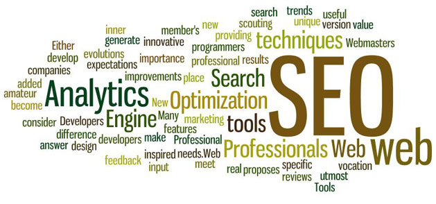 Search Engine Optimization Services